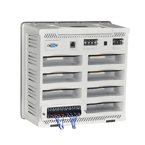 Agro Enviro Tests Alarm-Enabled Paperless Temperature Data Logger