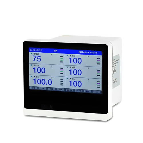 Agro Enviro Tests Alarm-Enabled Thermocouple Data Logger