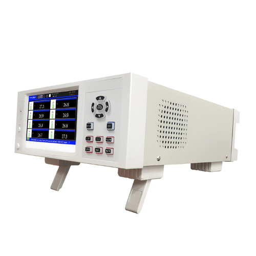 Agro Enviro Tests Alarm-Enabled Thermocouple Data Logger