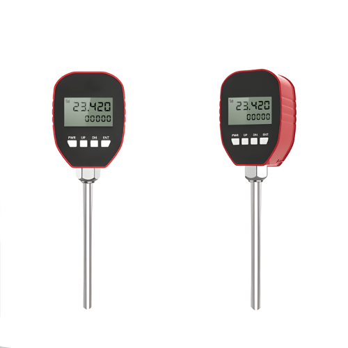 Agro Enviro Tests Alarm-Enabled Temperature Transmitter Logger