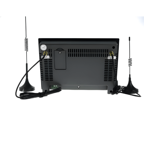 Agro Enviro Tests Alarm-Enabled Weather Station Data Loggers