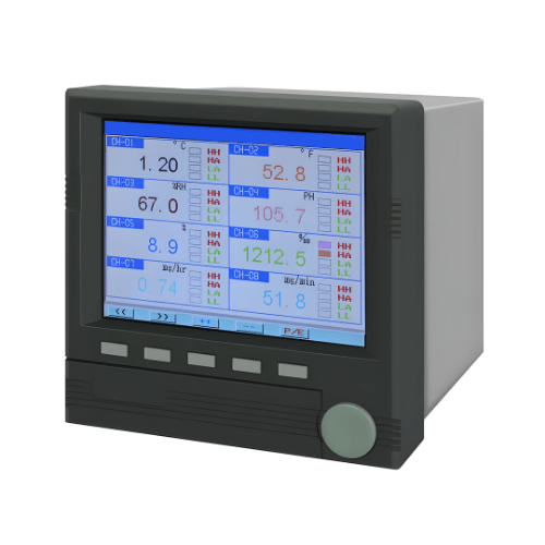 Agro Enviro Tests Digital Temperature Data Logger