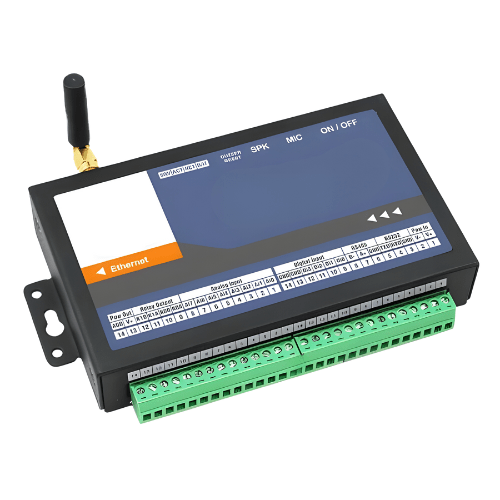 Agro Enviro Tests Temperature Humidity Alarm Data Logger