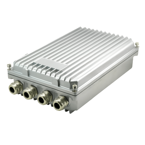 Agro Enviro Tests Data Logger High Temperature