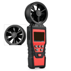 Agro Enviro Tests Portable Anemometer