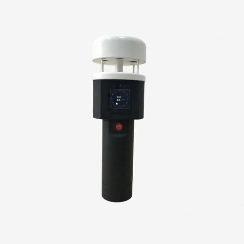 Agro Enviro Tests Wireless Anemometer - Image 4