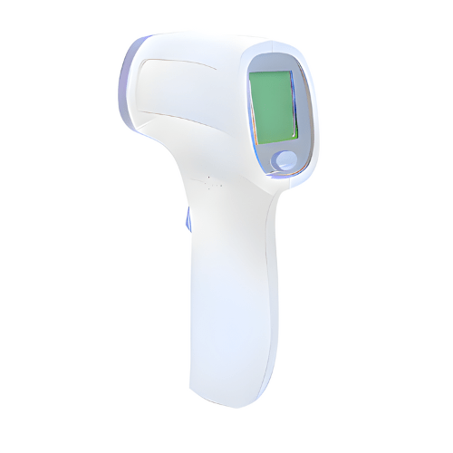 Agro Enviro Tests Thermometer Hygrometer With Max Min Temperature