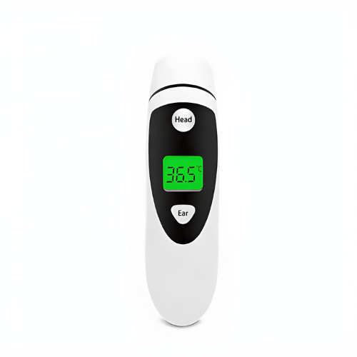 Agro Enviro Tests Records High Quality Infrared Thermometer
