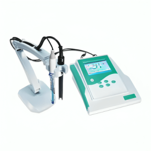 Agro Enviro Tests Sensor Probe Conductance Meter