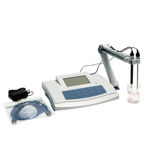 Agro Enviro Tests Electrical Conductivity Meter