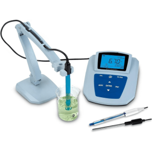Agro Enviro Tests Conductivity Measuring Instrument