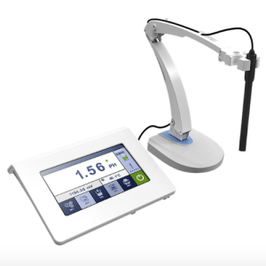 Agro Enviro Tests Double Parameter Conductivity Meter