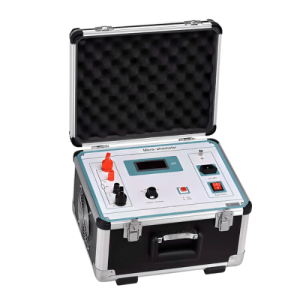 Agro Enviro Tests Resistance Measurement Conductance Meter