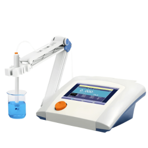 Agro Enviro Tests Water pH Control Conductivity Meter
