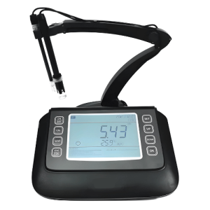 Agro Enviro Tests Benchtop pH Conductivity Meter Water Testing