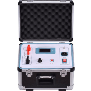 Agro Enviro Tests Switch Resistance Meter