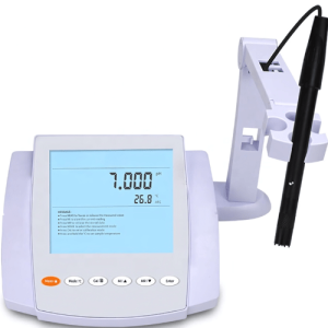 Agro Enviro Tests Salinity Conductivity Detector