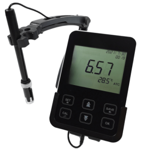 Agro Enviro Tests Automatic Temperature Compensation