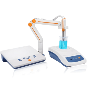 Agro Enviro Tests Benchtop PH Ion Meter