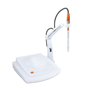 Agro Enviro Tests Benchtop PH Conductivity Meter