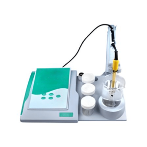 Agro Enviro Tests Benchtop PH Meter Kit
