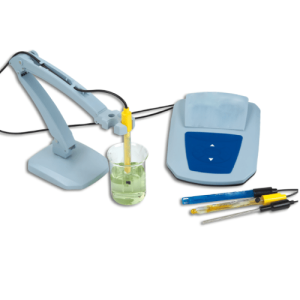 Agro Enviro Tests Benchtop Precision PH Meter