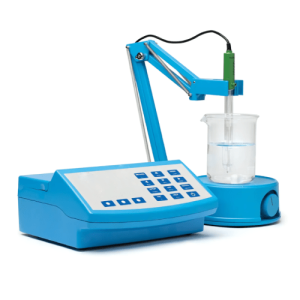 Agro Enviro Tests Benchtop Photometer PH Meter