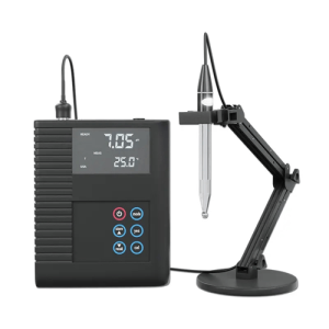 Agro Enviro Tests Benchtop EC PH Meter