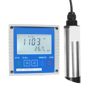 Agro Enviro Tests Benchtop PH Turbidity Meter