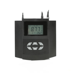 Agro Enviro Tests Blue Lab Benchtop PH Meter