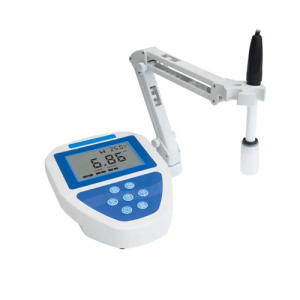 Agro Enviro Tests Benchtop PH ORP Meter