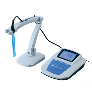 Agro Enviro Tests High Quality Benchtop PH Meter