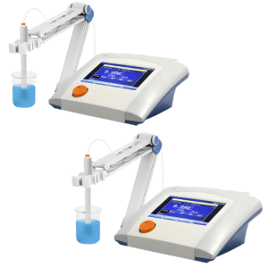 Agro Enviro Tests PH Ion Meter