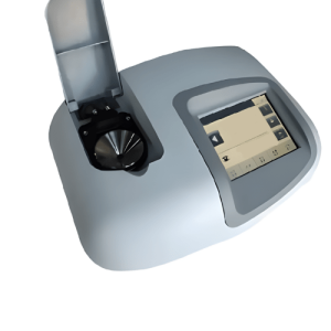 Agro Enviro Tests Automatic Refractometer