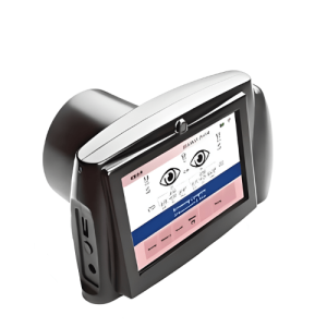 Agro Enviro Tests Auto Handheld Refractometer
