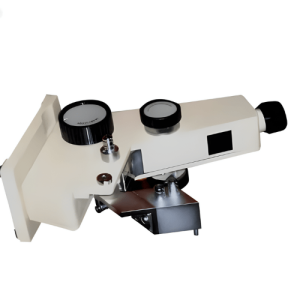 Agro Enviro Tests Auto Refractometer