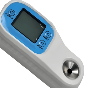 Agro Enviro Tests Digital Refractometer