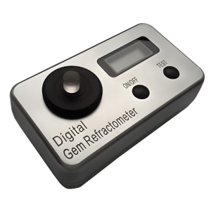 Agro Enviro Tests Digital Gem Refractometer