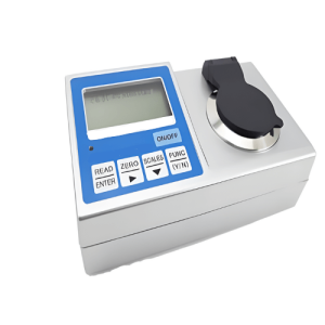 Agro Enviro Tests Desktop Digital Refractometer