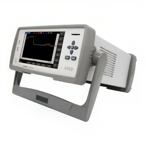 Agro Enviro Tests Multi Channel Temperature Tester Meter