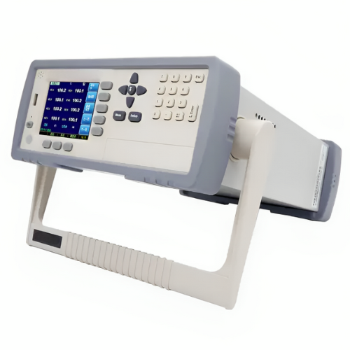 Agro Enviro Tests Benchtop Multi Channel Temperature Data Logger