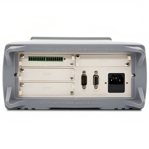 Agro Enviro Tests Benchtop Multi Channel Temperature Data Logger - Image 3