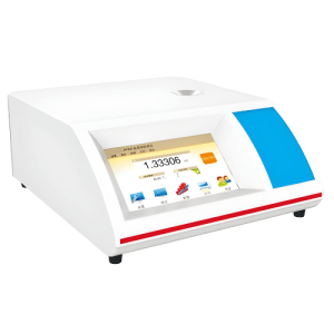 Agro Enviro Tests Benchtop Milk Honey Sugar Refractometer