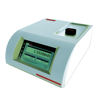 Agro Enviro Tests Automatic Touch Screen Benchtop Refractometer