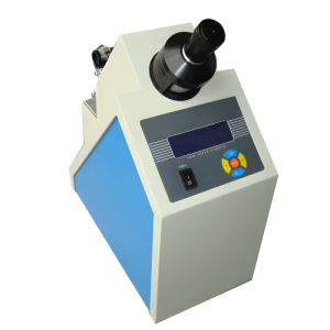 Agro Enviro Tests Benchtop Digital Laboratoty Refractometer