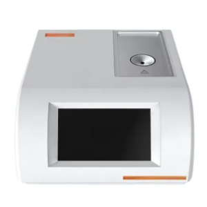 Benchtop Digital Auto Refractometer 1.3000-1.7000 nD 0-100% Brix - Agro Enviro Tests
