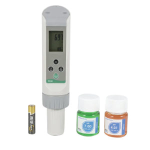 Agro Enviro Tests High Precision Digital Meter