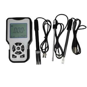 Agro Enviro Tests Digital Multifunctional PH Conductivity Meter