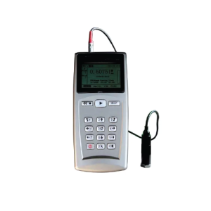 Agro Enviro Tests Portable Vibration Tester Meter
