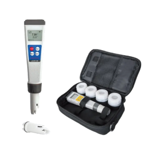 Agro Enviro Tests Multi Use PH Meter